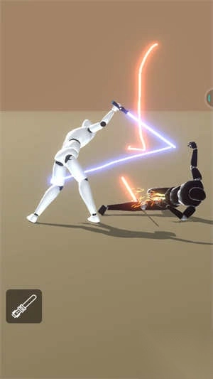 光剑模拟截图1