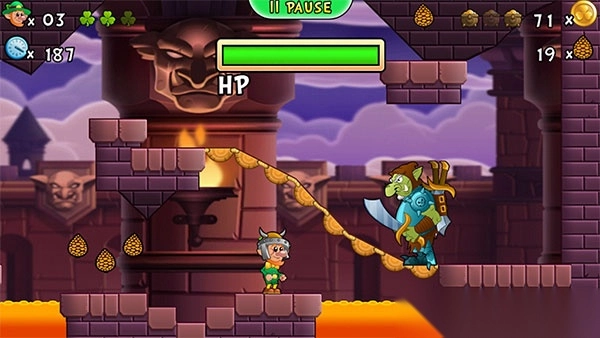 超级水管工III截图1