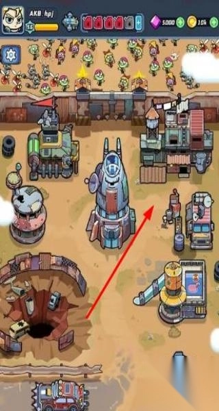 幸存者重置计划折相思截图1