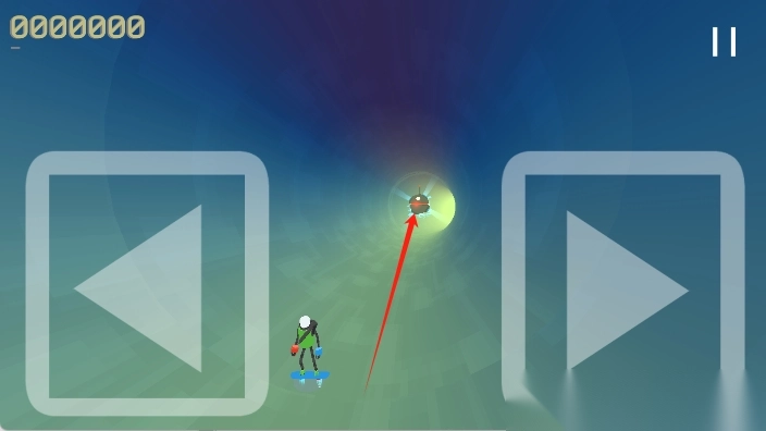 电能滑板巡航截图1