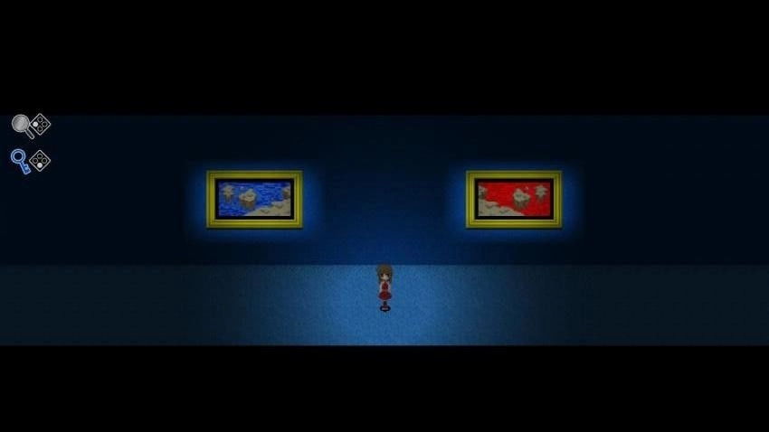 危险恐怖逃脱截图1