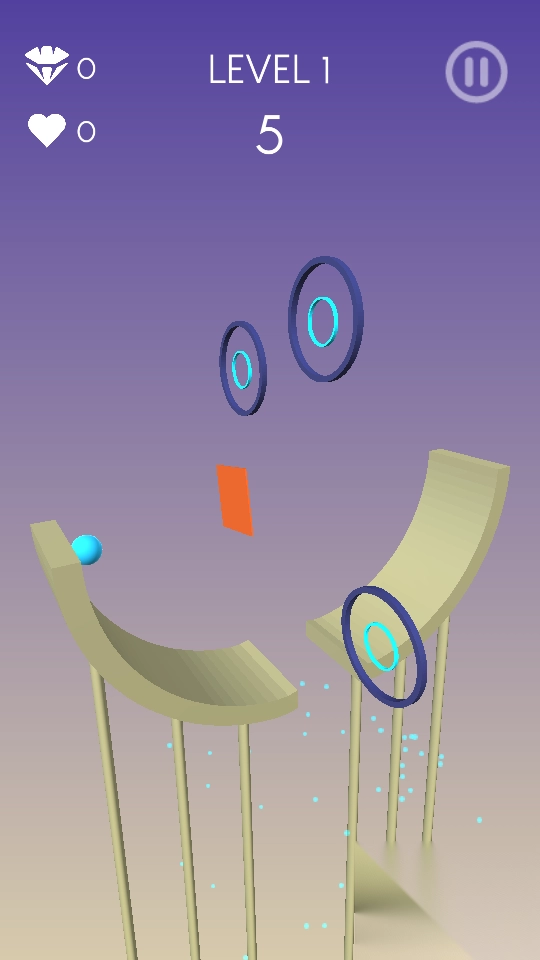 骑旋转木马截图1