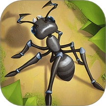 蚂蚁王者大冒险