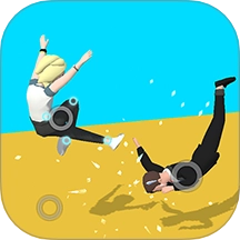 炫跑超人中文版