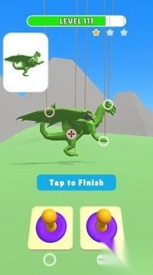 提线木偶表演截图1