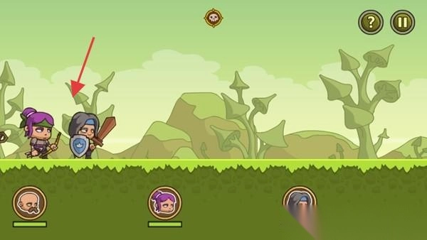 矮人的王国3截图1
