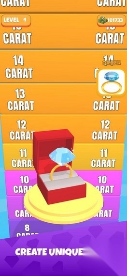 珠宝大师JewelMaster截图1