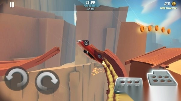 特技极限汽车截图1