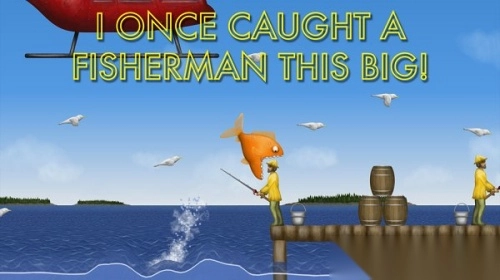 品尝深蓝安卓版截图1