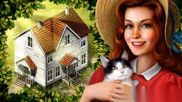 从农场到城市截图1