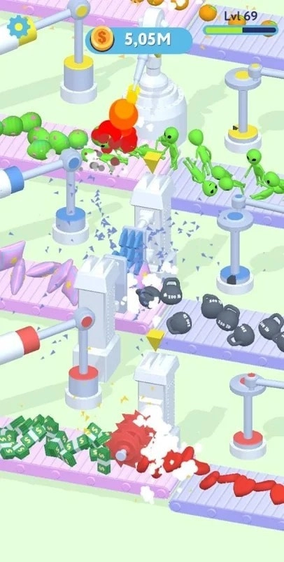 我开厂贼6截图1