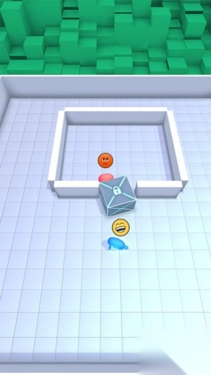 梦境躲猫猫截图1