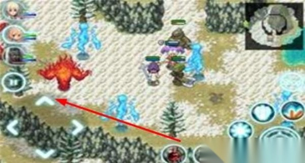 艾诺迪亚3卡尼亚传人截图1