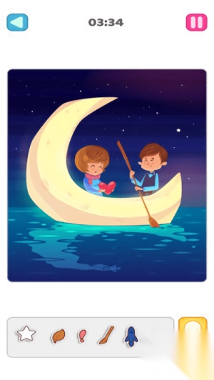 我眼力超强安卓版截图1