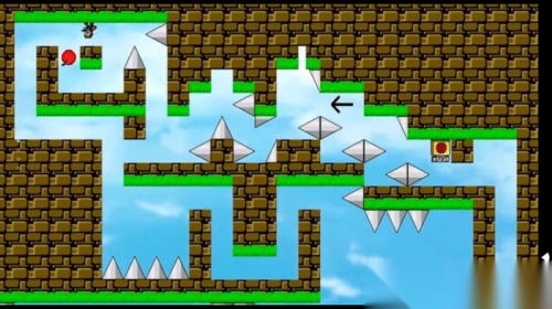 全民爱闯关手机版截图1