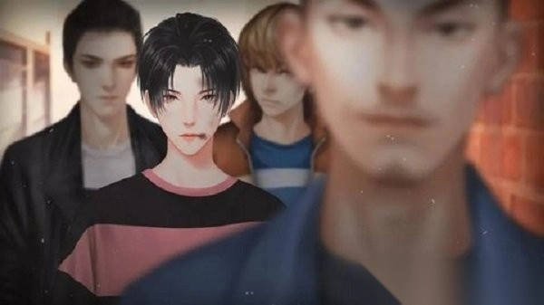 姐姐有点撩截图1