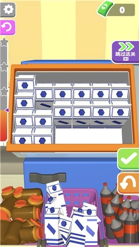 强迫症解压模拟截图1