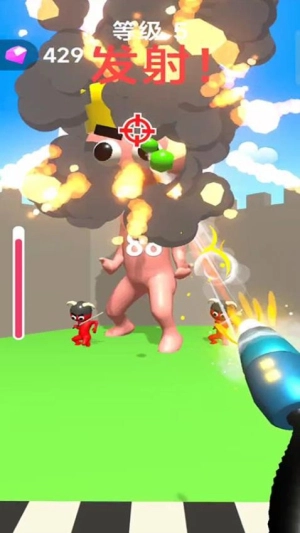 模拟清洁狂人手机版截图1