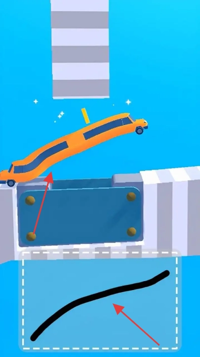 宝宝儿童汽车乐园截图1