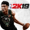 nba2k19全人物