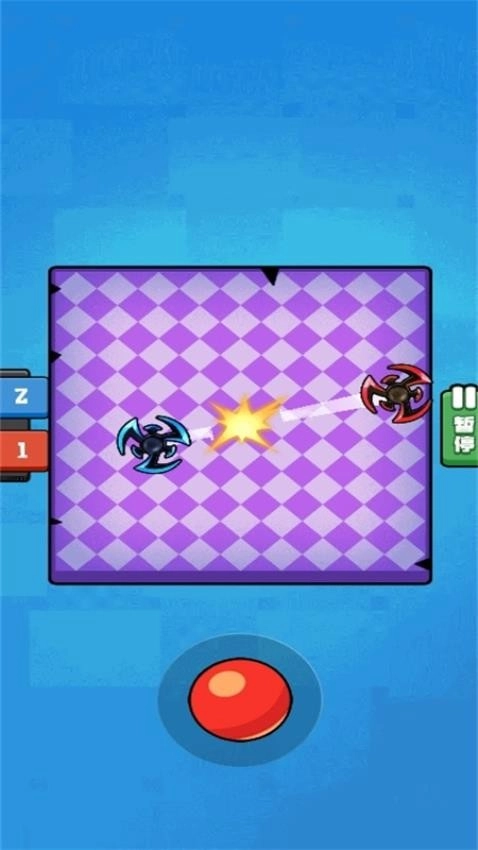 我是飞镖冠军中文版截图1