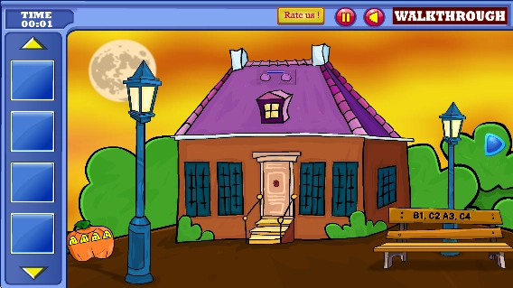 救援牛仔男孩截图1