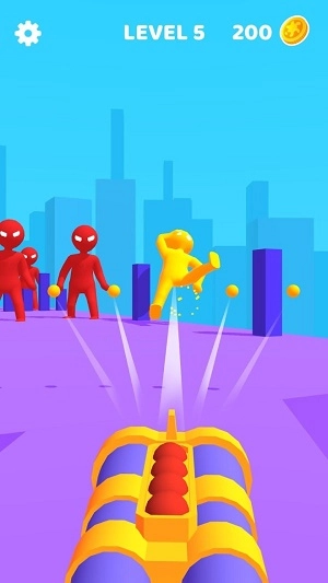 染色火柴人截图1