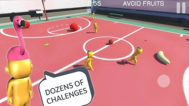 堕落人终极挑战免费版截图1