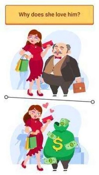 脑之谜棘手谜题截图1