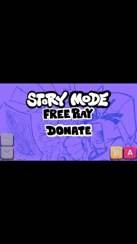 黑色星期五之夜地狱之诗模组截图1