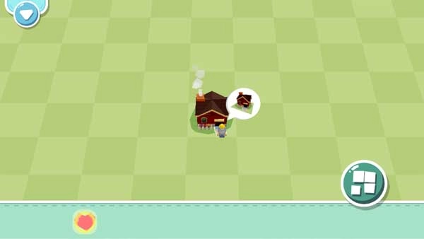 熊猫博士胡帕城市2截图1