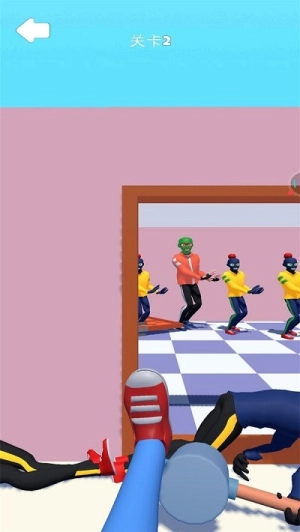 不要在得瑟手机版截图1