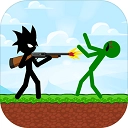 火柴人大战僵尸安卓版