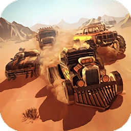 合并启示录狂暴汽车