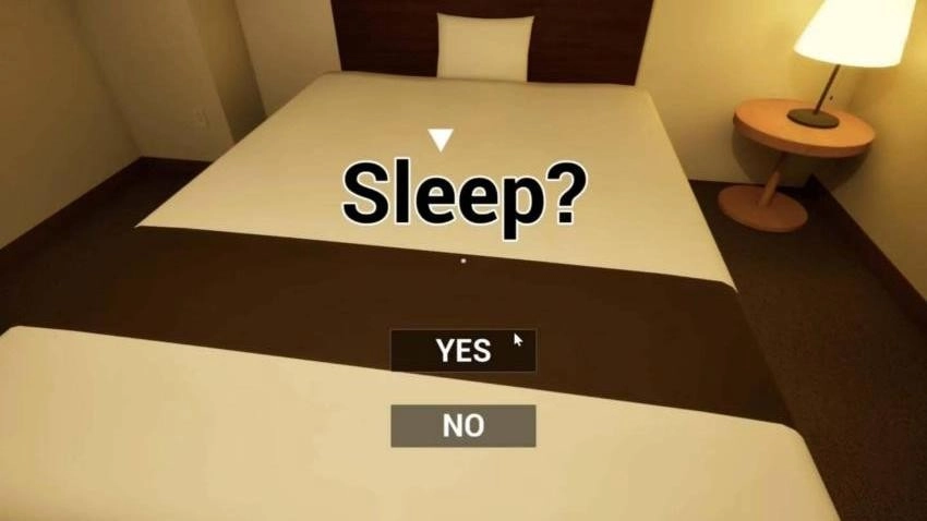 找出诡异的地方2截图1