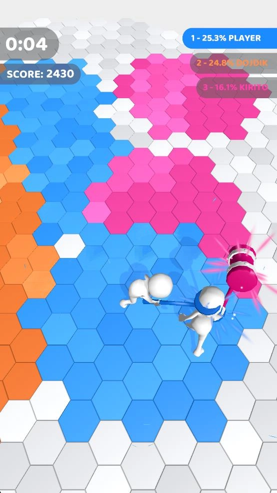 玩个锤子大作战截图1