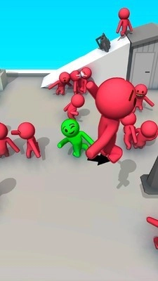 人类失败涂地冠军截图1