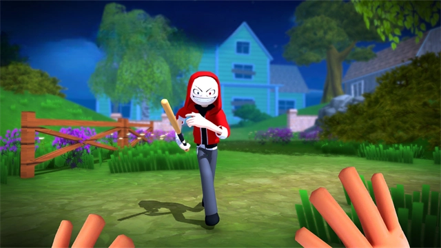 愤怒的男孩佩德罗4截图1