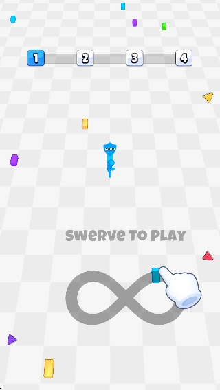 砖块竞技场截图1