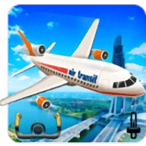 飞机飞行员驾驶2018