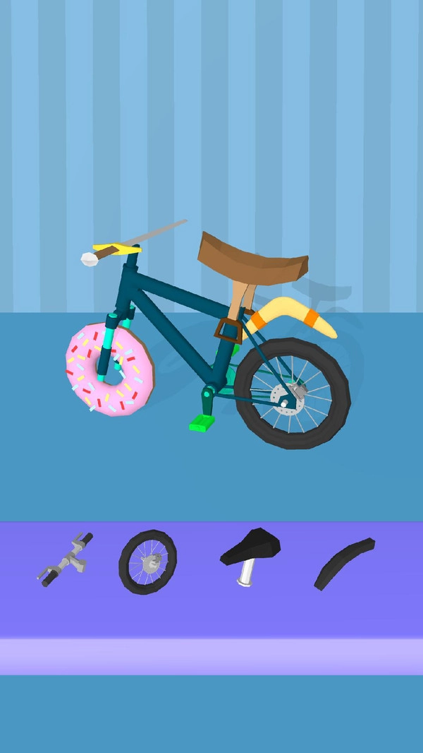 万能创造机械师截图1