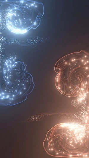 流动的液体截图1