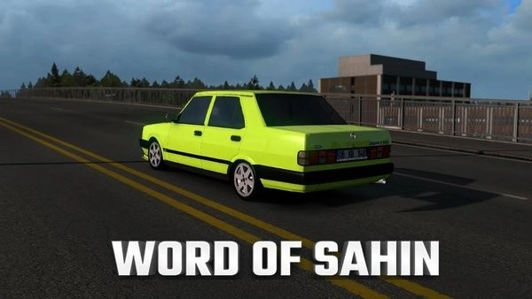 大师漂移模拟器截图1