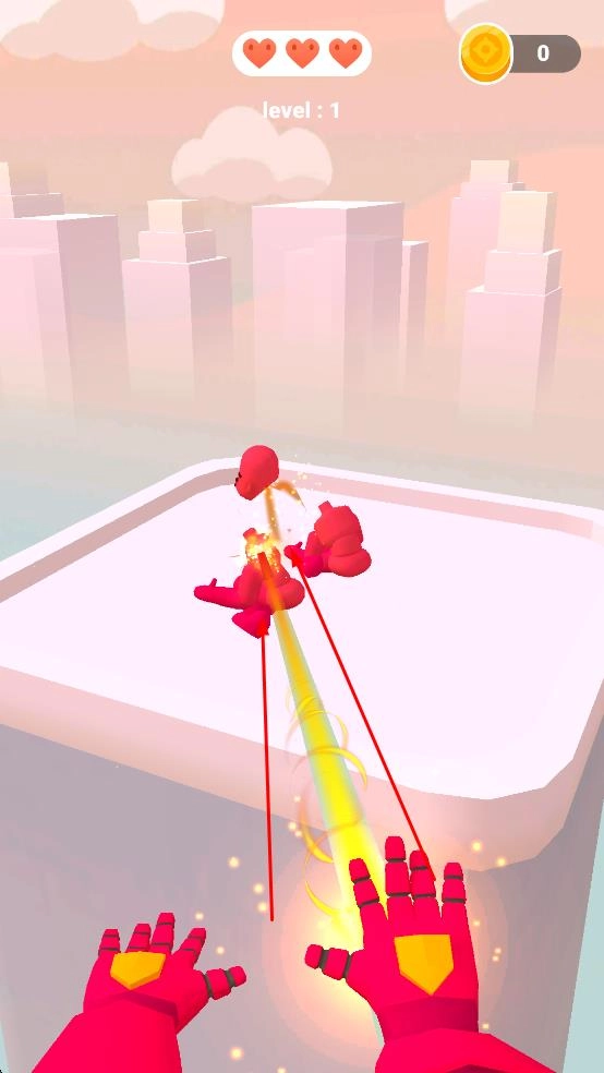 雷射大师3d截图1