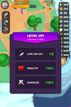 小宇宙口袋星球截图1