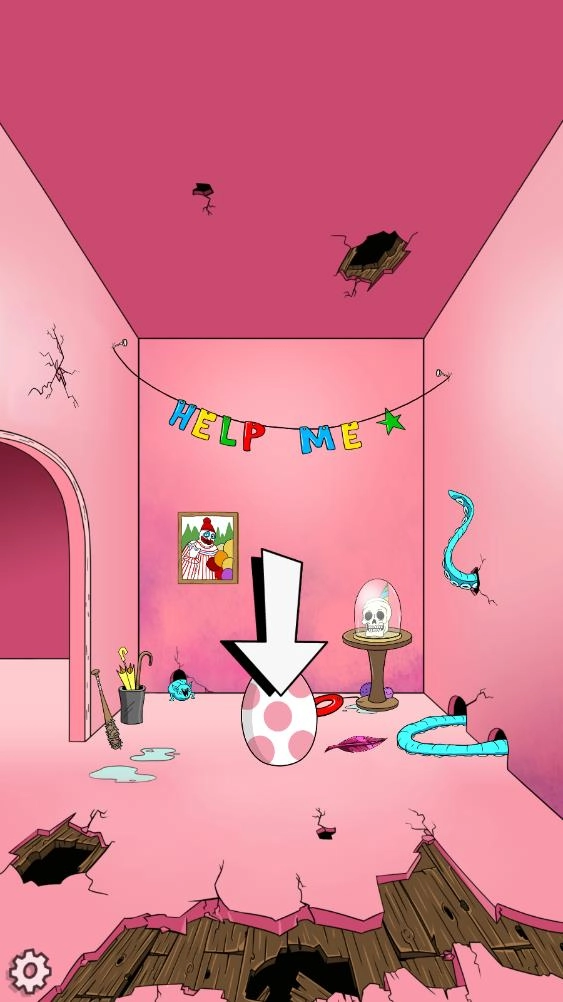 兔子养成记截图1