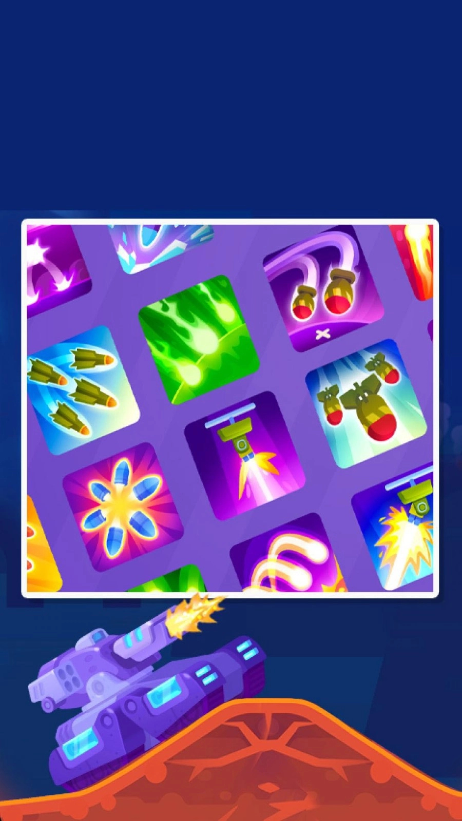 射击精英派对安卓版截图1