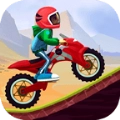 特技摩托赛车