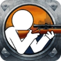 鹰眼4火柴人狙击安卓版