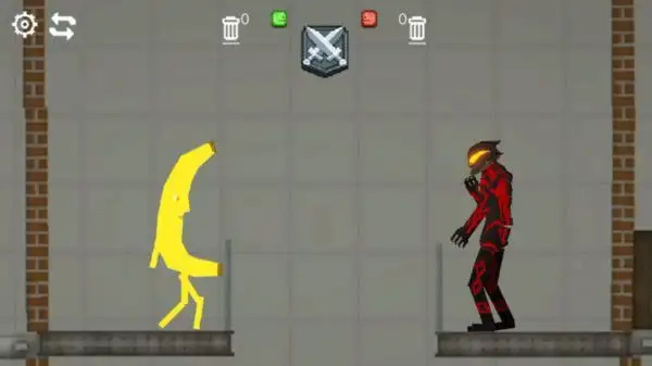 甜瓜游乐园模拟截图1